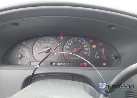 2002 Nissan Quest Gxe from USA, damaged, VIN 4N2ZN15T42D819118